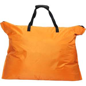 AUSCAMOTEK กระเป๋าควบคุมกลิ่นสำหรับการล่าสัตว์ 33x25 นิ้ว ไนลอนกันน้ำ สีส้ม พร้อมกระเป๋าซิป สำหรับทุกเพศ - Product Image 5