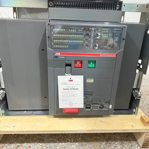 PR121/P-LSIG เครื่องตัดวงจรไฟฟ้า E4 4000A 3P 220-240V AC สำหรับ PLC - Product Image 5