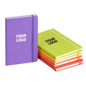 Xj4232 Factory Price Gift Notebooks Customizable Stationery Journals Planner Diary Logo Custom <b>Note</b> <b>Book</b> Hard Cover - Product Image 1