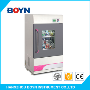 ZWY-1102実験室経済330Lオービタル2層振とうインキュベーターマシン - Product Image 2