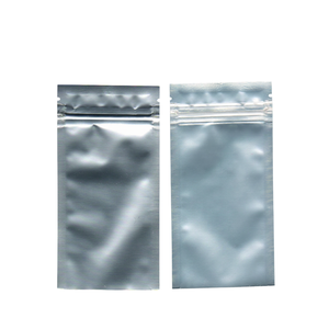 Custom Size Antistatic ESD <b>Vacuum</b> <b>Bag</b> 3 Side Seal Shielding Cushioned Bubble Packaging for Consumer Electronics Mobile Phone - Product Image 1