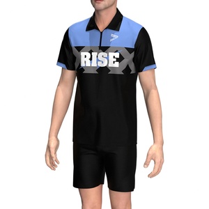 Vente flash - T-shirts de course à manches courtes Pit Crew Mexico - Polo - Veste de moto - Product Image 5