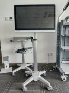 TUYOU Medical Full HD equipos médicos torre de laparoscopia para endoscopia rígida - Product Image 4