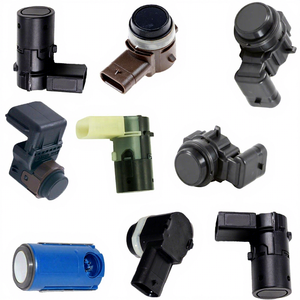 Sistema de Sensor de aparcamiento de coche utilizado para Vw para Hyundai para Suzuki para Fiat para Audi para Nissan para BMW para <span class=keywords><strong>Renault</strong></span> para Opel para Volvo - Product Image 1