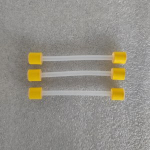 Analyseurs biochimiques Mindray BS120 BS180 BS200 BS220-Kit de tubes de pompe ISE - Product Image 1