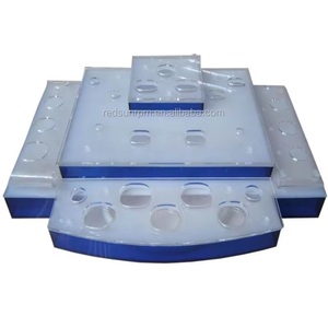 2025 חם מכירה 3D מודפס אב טיפוס פלסטיק מהיר מחשב טיפוס מהיר עם עיבוד cnc - Product Image 6