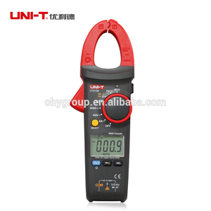 Đồng Hồ Kẹp Kỹ Thuật Số Tốt Nhất UNI-T UT213A Kẹp Vạn Năng - Product Image 2