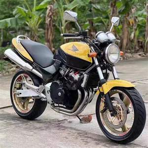 Moto importée IT Jinjila Hornet, quatre cylindres, refroidie par eau, <span class=keywords><strong>250</strong></span> cm³, Streetbike CB400, locomotive lourde, moto rétro à grande cylindrée - Product Image 1