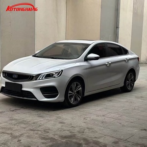 Rapport sur la voiture d'occasion Geely Binrui Cool : 1.5T 181 ch, 7DCT, finition de luxe - Product Image 1