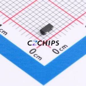 Transistor à effet de champ (MOSFET) Si2342DS-T1-GE3-VB SOT-23(TO-236) d'origine neuf - Product Image 2