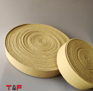 Mechas de <span class=keywords><strong>malabares</strong></span> de <span class=keywords><strong>fuego</strong></span>, rollo de 30m de 25x3mm de ancho - Product Image 1