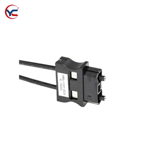 فانوك A66L-6001-0023 # مورد كابلات بصرية داخلية LnR003، قطع غيار آلات CNC بالجملة، مصنع محترف لقطع الغيار - Product Image 2