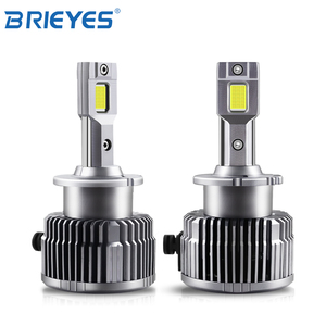 Đèn LED chiếu sáng LED 6000K 8 Xenon Xenon Trắng 35W 55W CANBUS lỗi miễn phí D1S D1R D2S D2R D3S D4S D4R D4R d5s D8S Xenon thay thế - Product Image 1