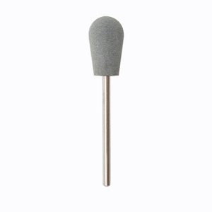 Embout de polissage en silicone pour ponceuse à ongles, outil de polissage pour pédicure, accessoires pour ponceuse à ongles électrique rotative, embouts en silicone pour usage en salon - Product Image 5