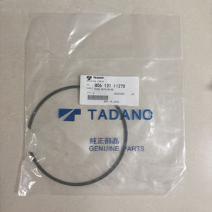 <span class=keywords><strong>TADANO</strong></span> TR400E Model Baru 370-052-00030 911-002-14000 910-011-13000 915-312-21500 806-121-11270 360-302-99904 361-019-40000 - Product Image 2