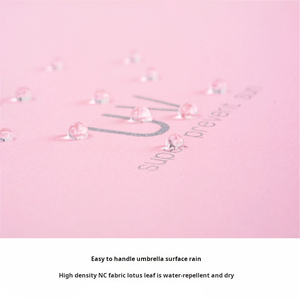 Ô dù gấp ba tự động, in logo theo yêu cầu, chất liệu nhẹ, giá rẻ, phủ lớp chống nắng, chống mưa, dùng làm quà tặng doanh nghiệp. - Product Image 4