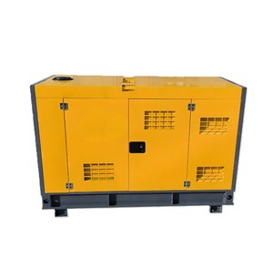 Generador Hidroeléctrico Ecológico de Bajo Costo, Súper Silencioso, con Salida de 380V, Fácil Operación y Un Año de Garantía - Product Image 1