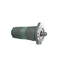 อะไหล่เครื่องจักรก่อสร้าง E1PS2-025R034-11S111 ปั๊มเกียร์ - Product Image 3