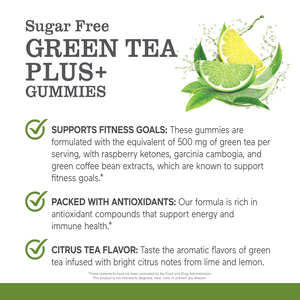 Marque privée AVEC ANTIOXIDANTS Végétalien Haute Qualité Thé Vert Garcinia Cambogia & Extrait de Grains de Café Vert Minceur et Fitness - Product Image 4