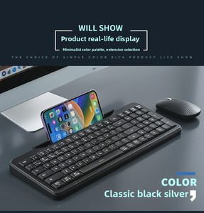 แป้นพิมพ์ Mechan คีย์บอร์ดเกมคีย์บอร์ด teclado teclado แป้นพิมพ์ mecanico และ mous <span class=keywords><strong>Keyboard</strong></span> mous <span class=keywords><strong>Keyboard</strong></span> เกมคีย์บอร์ดสำหรับ iPad - Product Image 2