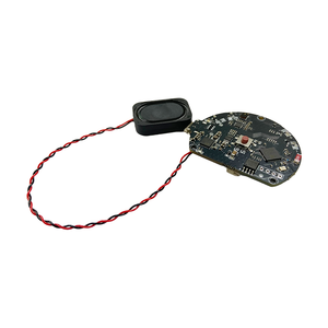 Hiệu suất cao nhận dạng giọng nói Hội Đồng Quản trị cho nhà thông minh <span class=keywords><strong>PCB</strong></span> ai giọng nói pcba mô-đun - Product Image 3