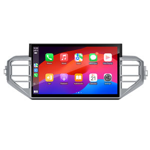 STWEI Android 14 pour Toyota Tundra Sequoia 2020-2025, autoradio multimédia 14,6 pouces, lecteur DVD, GPS, navigation, Carplay AUTO - Product Image 1