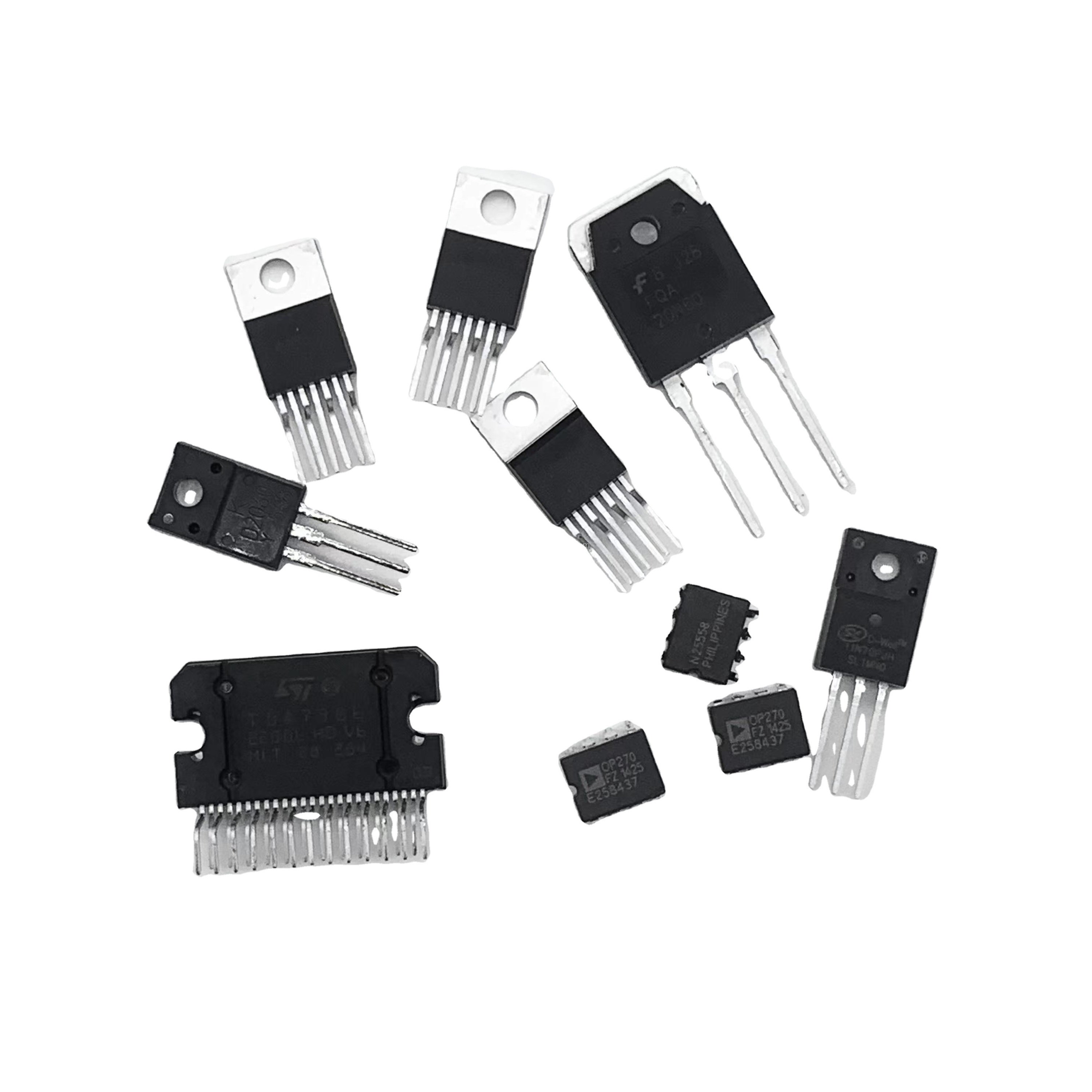 Nuovo originale MJ15024 amplificatore di potenza audio MJ15024 TO-3 Nuovo originale MJ15024 amplificatore di potenza audio MJ15024 TO-3