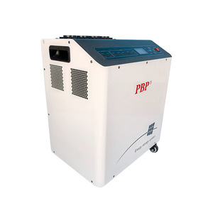 Onduleur solaire PBP 1KW 2KW 3KW 220V DC AC Monophasé pour système de stockage d'énergie domestique et climatisation de villa - Product Image 4