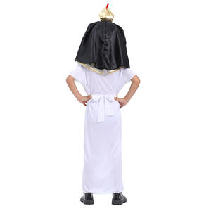 <span class=keywords><strong>Disfraz</strong></span> <span class=keywords><strong>Infantil</strong></span> <span class=keywords><strong>de</strong></span> Reina Egipcia Antigua, Traje Histórico para Representaciones Teatrales, Halloween, Cosplay <span class=keywords><strong>de</strong></span> <span class=keywords><strong>Cleopatra</strong></span> - Product Image 4