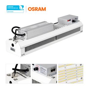 ไฟปลูกต้นไม้ Meijiu Lighting 320W Full Spectrum Samsung LM301H EVO LED สำหรับปลูกพืชในร่ม เรือนกระจก ฟาร์มปลูกพืชไร้ดิน และการเกษตร - Product Image 3