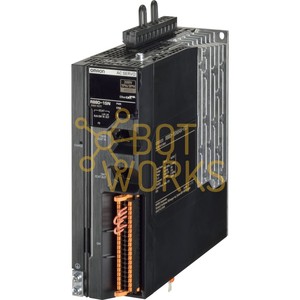 Omron R88D1SN02LECT - Nuovo - Product Image 1