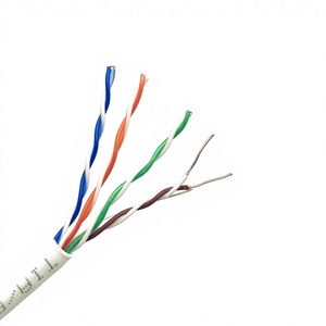 Câble Ethernet LAN <span class=keywords><strong>RJ45</strong></span> Cat5, Cat5e, Cat6, Cat6e, Cat6A, Cat6e UTP de haute qualité, prix abordable, fabrication OEM - Product Image 6