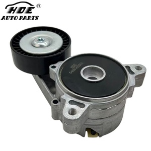 04891659AA 41B2512 VKM65060 1345A013 Vente en gros de pièces automobiles Tendeur de courroie moteur de haute qualité pour MITSUBISHI GRANDIS - Product Image 4