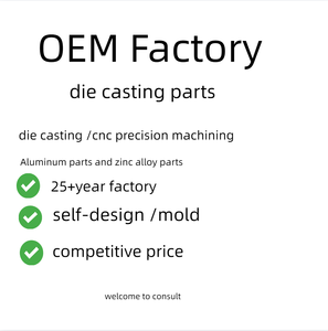 <span class=keywords><strong>OEM</strong></span> tùy chỉnh nhà máy xe máy xi lanh khối bộ phận hiệu suất cao phần nhôm chết đúc dịch vụ - Product Image 5