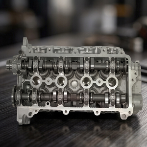 Kepala Silinder Mesin 3SZ Grosir untuk Toyota Cylinder Head - Product Image 1