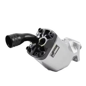 Serie de Bombas de Pistones Hidráulicos, Modelos F1-25, F1-41, F1-51, F1-61, F1-81, F1-101, Bomba de Pistones Hidráulica Serie F1-25 - Product Image 3