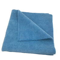 Serviette auto-nettoyante rafraîchissante en microfibre chamois, multi-couleurs, poils longs et courts, chiffon de nettoyage automobile, taille S