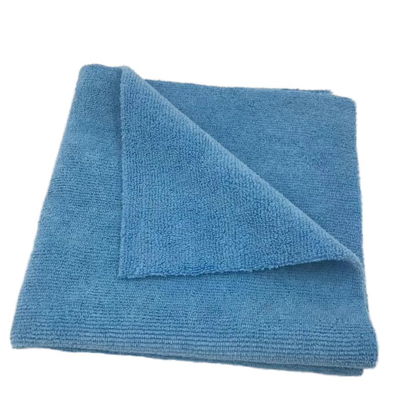 Soft Edgeless 260gsm Microfiber Car Wash