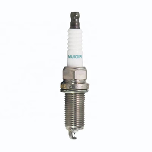 Bujía de Gasolina de Iridio Nueva DENSO FK20HQR8 18845-08200 para S60L/S80L V60 XC60 y para Genesis Coupe 2.0T - Product Image 6