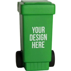 <span class=keywords><strong>Promo</strong></span>-Prullenbak Kan Bal/Stressverlichter/Stressspeelgoed Benadrukken - Product Image 1