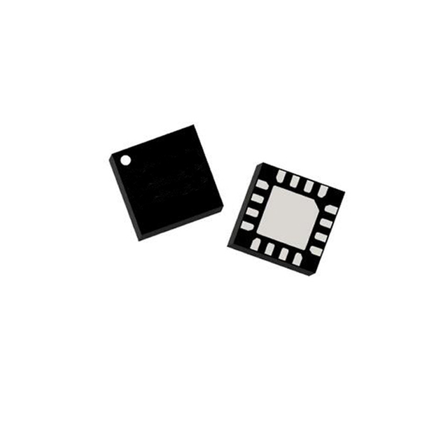 100% Original & New IC Chip TGF3015-SM RF JFET Transistor GaN SiC 17.1dB Gain N-Channel Single QFN-EP-16 Electronic Component