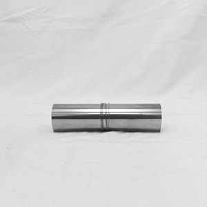 [Ingrosso] Camino arrotolato a mano in acciaio inox da 2m, tubo di scarico per stufa a legna da 6cm, accessori per campeggio all'aperto, camino arrotolato portatile - Product Image 3