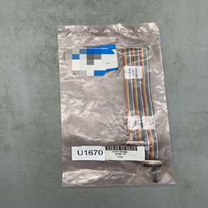 Câble plat PLC No;g2505-60802 <span class=keywords><strong>PMT</strong></span> vers Data ACG, non ouvert, U 1670 181 - Product Image 1