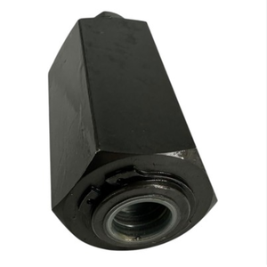 Válvula de Control de Flujo Hidráulico ATOS AQFR-15, Válvula de Cierre de Aceleración Unidireccional, G1/2", Stock Original - Product Image 4