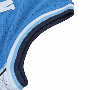 Maillots de basket-ball d'équipe mondiale respirants à la vente chaude pour hommes, ensembles de maillots en polyester à séchage rapide, logo imprimé, vêtements de sport - Product Image 1