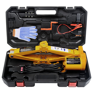 Bon <span class=keywords><strong>prix</strong></span> 5 t motorisé auto moto électrique de voiture d'ascenseur de ciseaux jack - Product Image 2