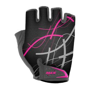 Men's Women's Half-Finger Cycling Gloves Breathable Spandex Impact Gloves for Mountain <b>Bike</b> Riding Fitness <b>Training</b> Outdoor - Product Image 1
