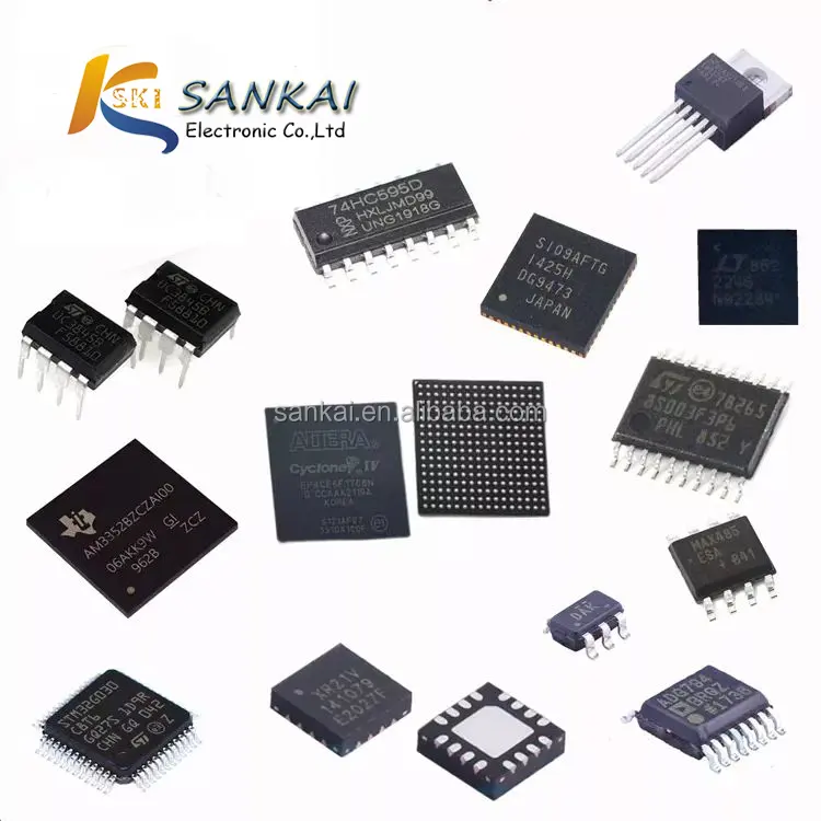 Sankai Original and New IRF1010 F1010E IRF1010EPBF TO-220 Inverter FET Ic Chip
