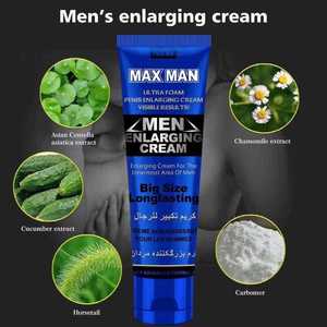 Sin efectos secundarios, espray masculino Extra fuerte, mejor efecto, mejora, espray sexual masculino, mantiene mucho tiempo, espray retardante sexual para hombres adultos, sexo - Product Image 2