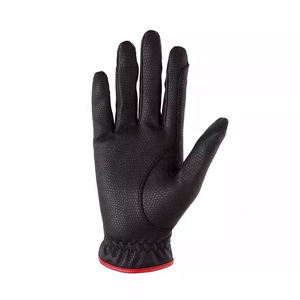 Professional High Quality Leather Horse <b>Riding</b> <b>Gloves</b> for Women Outdoor Sports Usage <b>riding</b> <b>gloves</b> - Product Image 4